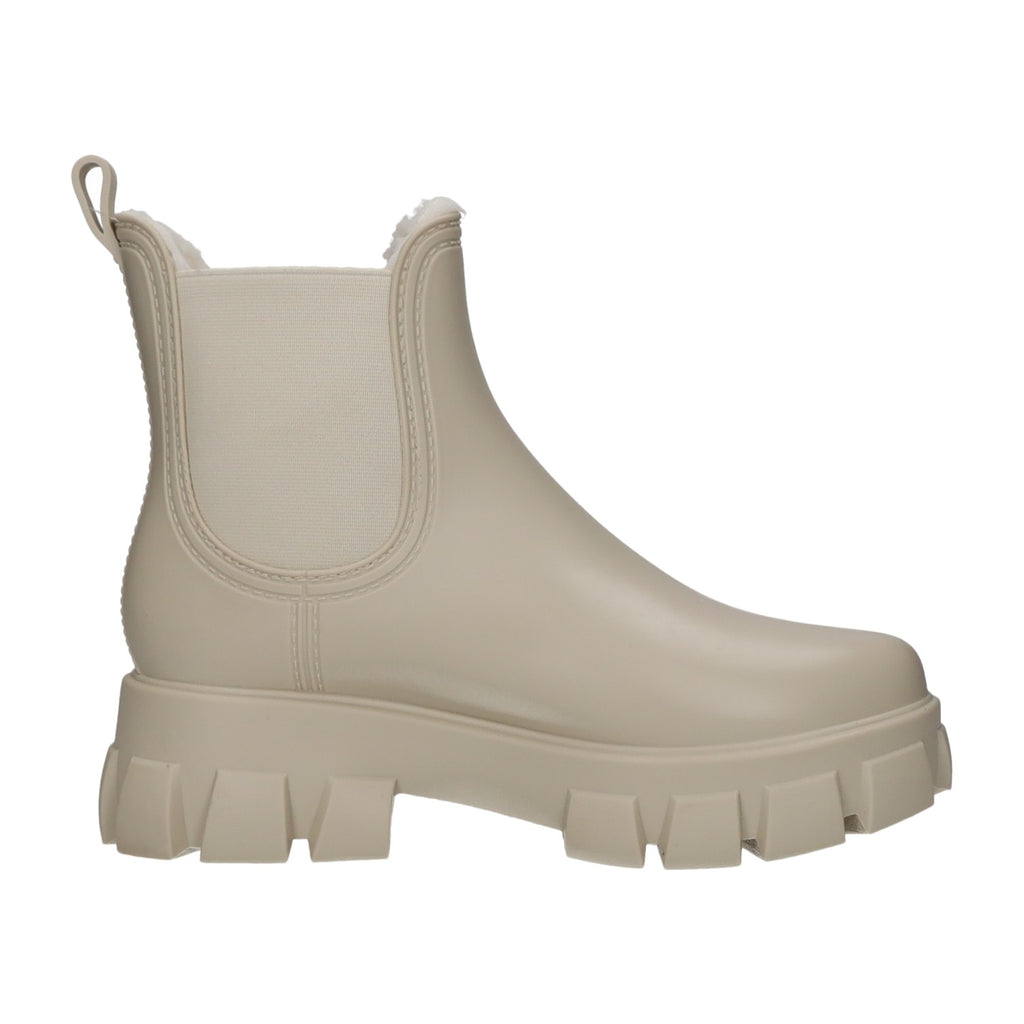 Jewels Of Style Gummistiefel Warmfutter