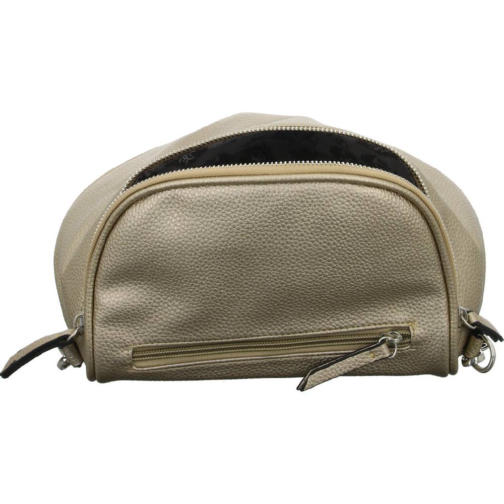 Jewels Of Style Handtasche Mit Reißverschluss