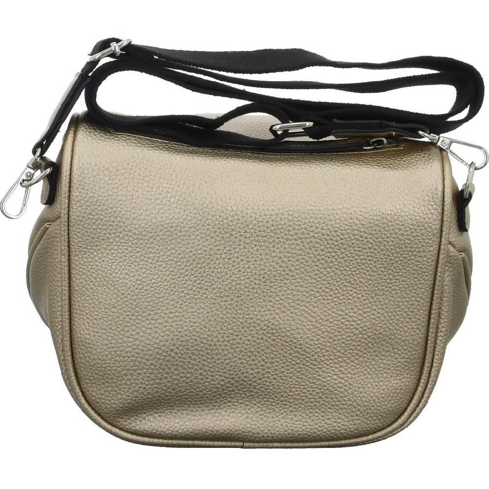 Jewels Of Style Handtasche Mit Reißverschluss