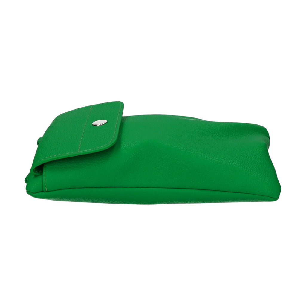 Jewels Of Style Handtasche Mit Reißverschluss