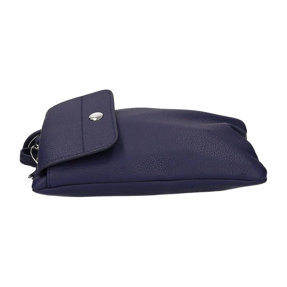 Jewels Of Style Handtasche Mit Reißverschluss