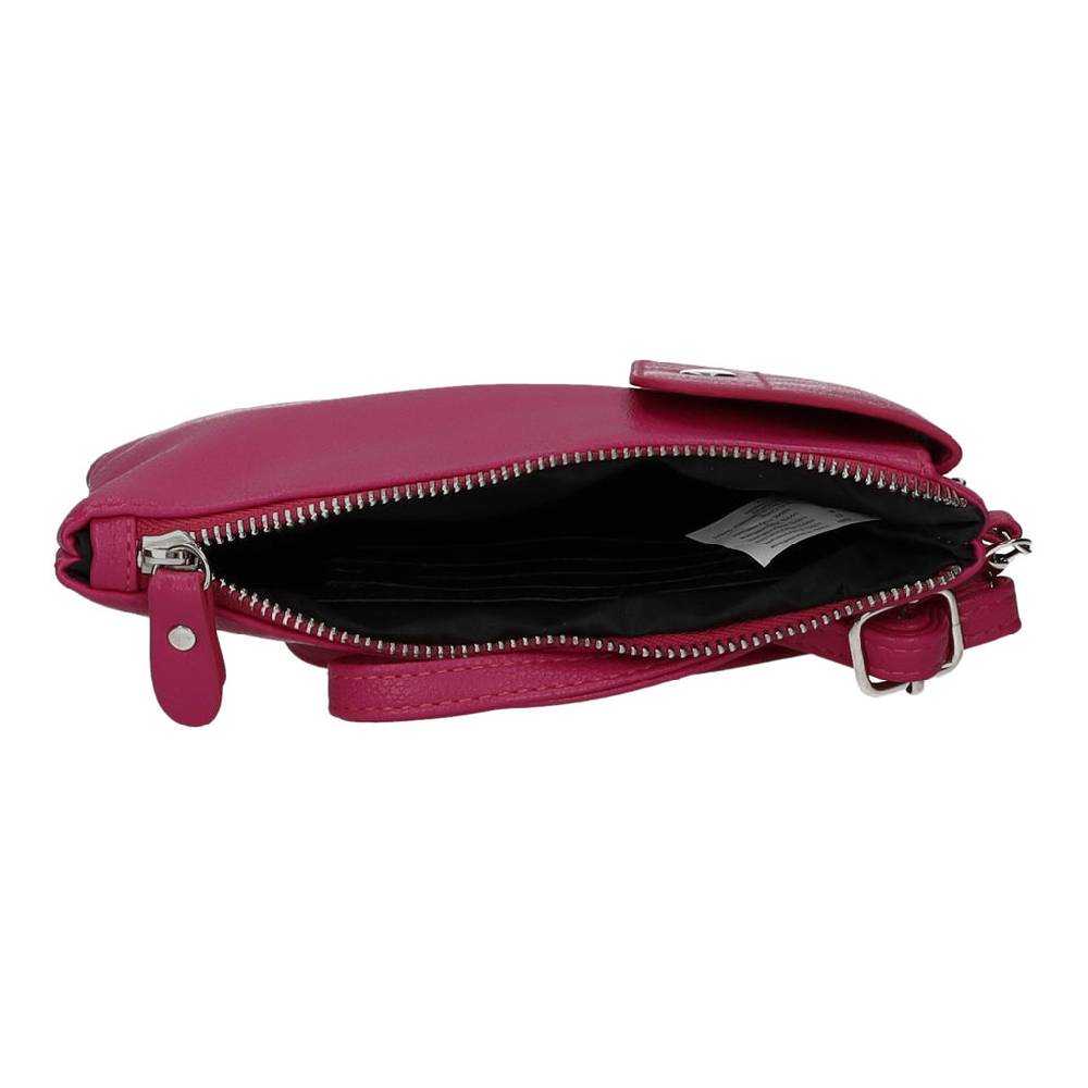 Jewels Of Style Handtasche Mit Reißverschluss