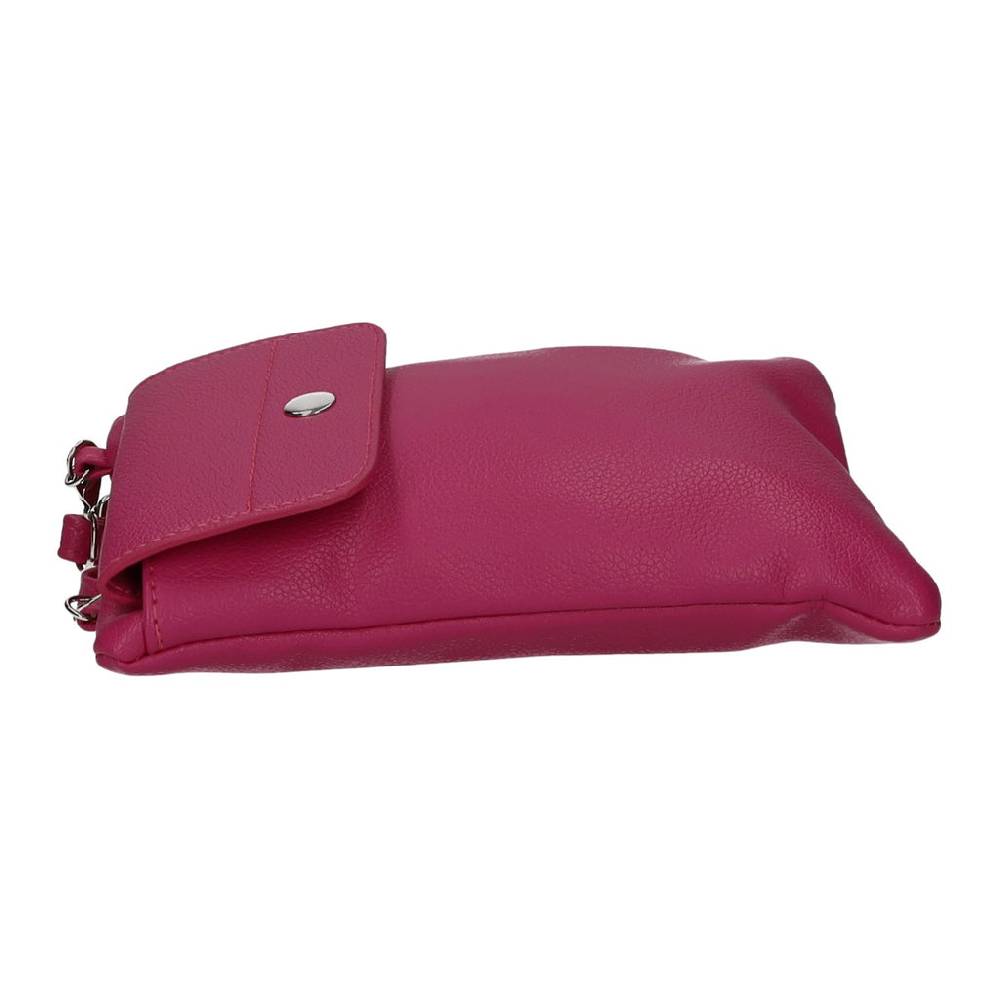 Jewels Of Style Handtasche Mit Reißverschluss