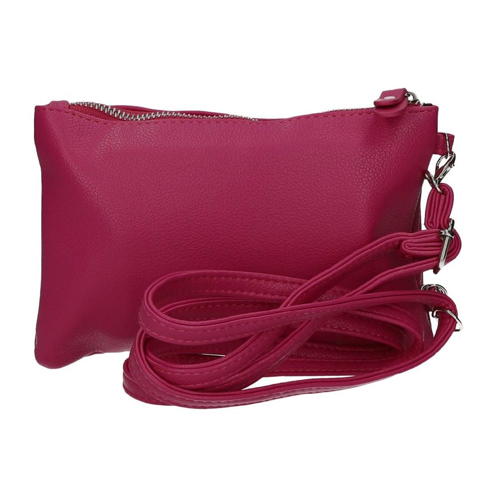 Jewels Of Style Handtasche Mit Reißverschluss