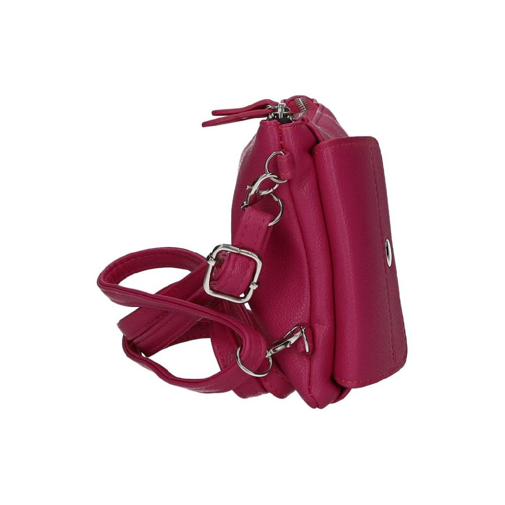 Jewels Of Style Handtasche Mit Reißverschluss