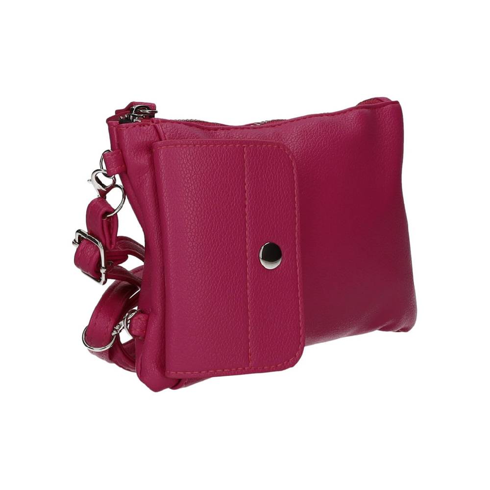 Jewels of Style Handtasche mit Reißverschluss