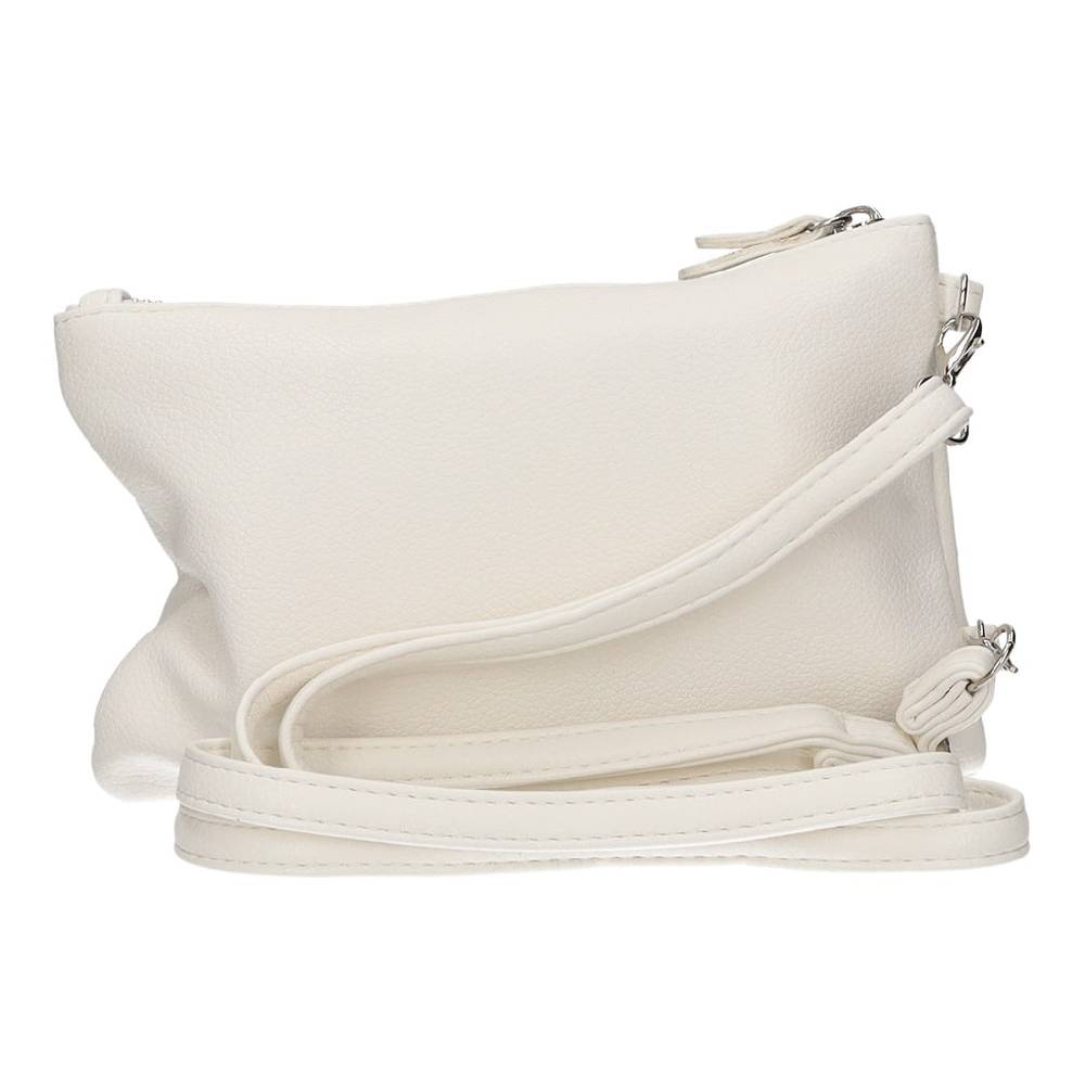 Jewels Of Style Handtasche Mit Reißverschluss