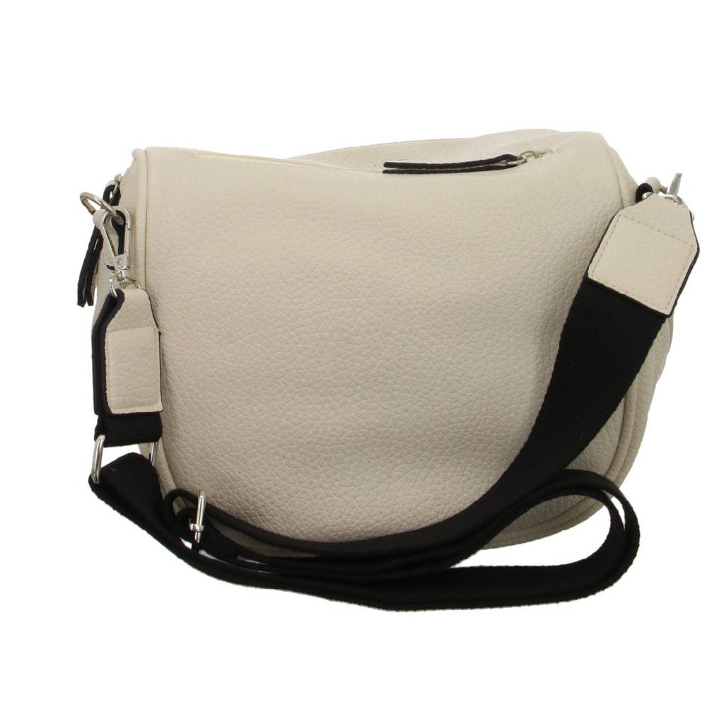 Jewels Of Style Handtasche Mit Reißverschluss