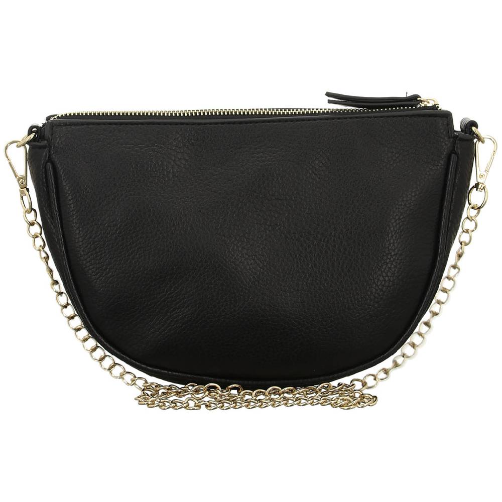 Jewels Of Style Handtasche Mit Reißverschluss