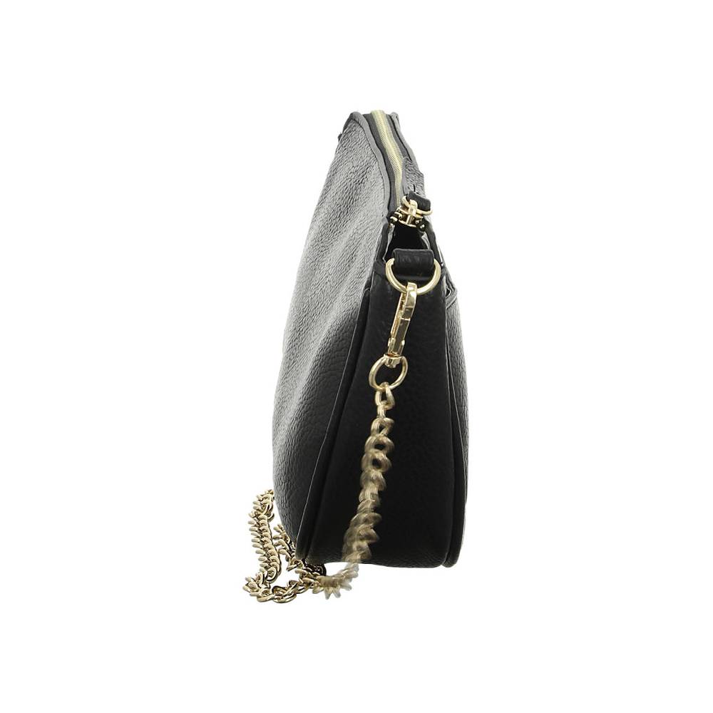 Jewels Of Style Handtasche Mit Reißverschluss
