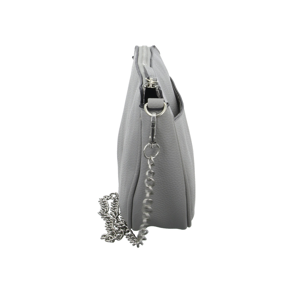 Jewels Of Style Handtasche Mit Reißverschluss