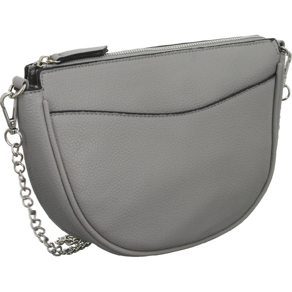 Jewels of Style Handtasche mit Reißverschluss