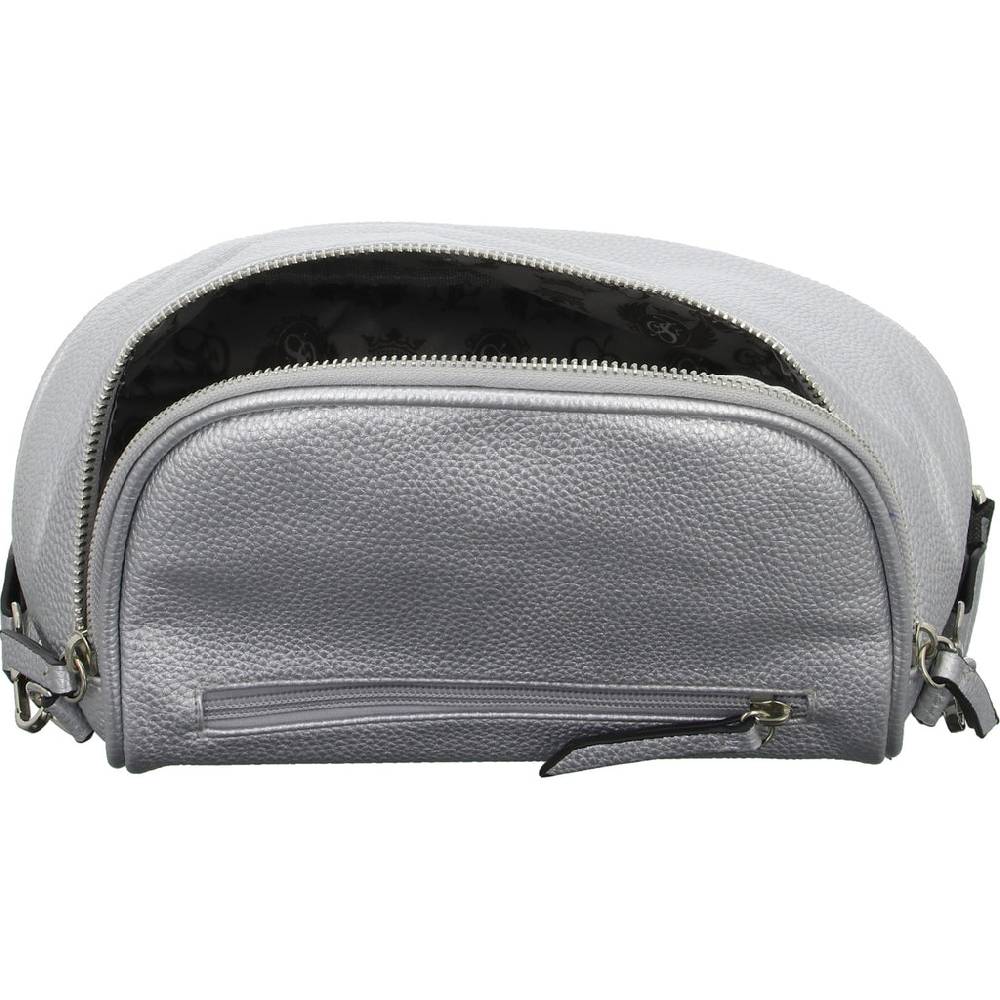 Jewels Of Style Handtasche Mit Reißverschluss