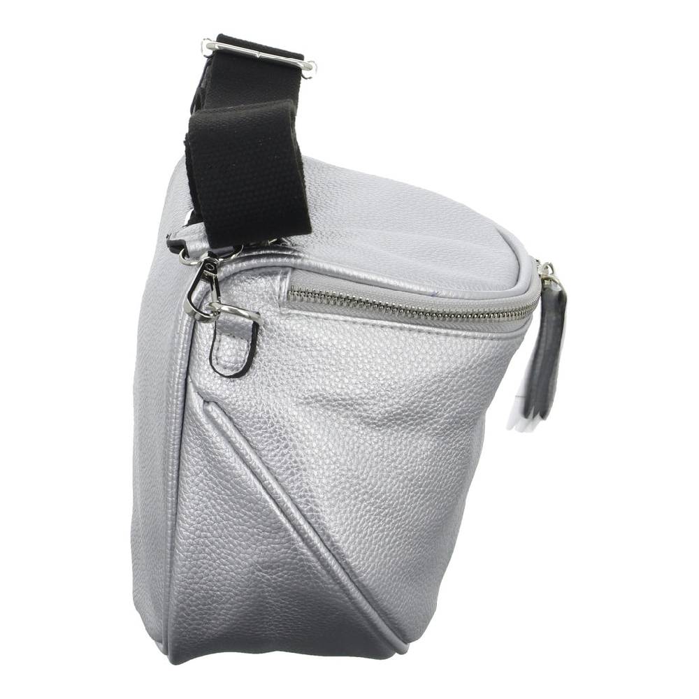Jewels Of Style Handtasche Mit Reißverschluss
