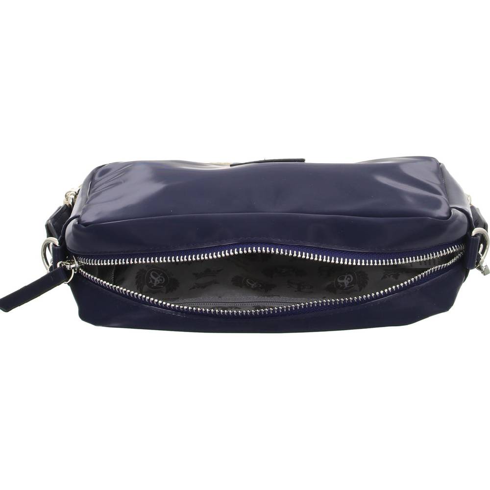 Jewels Of Style Handtasche Mit Reißverschluss
