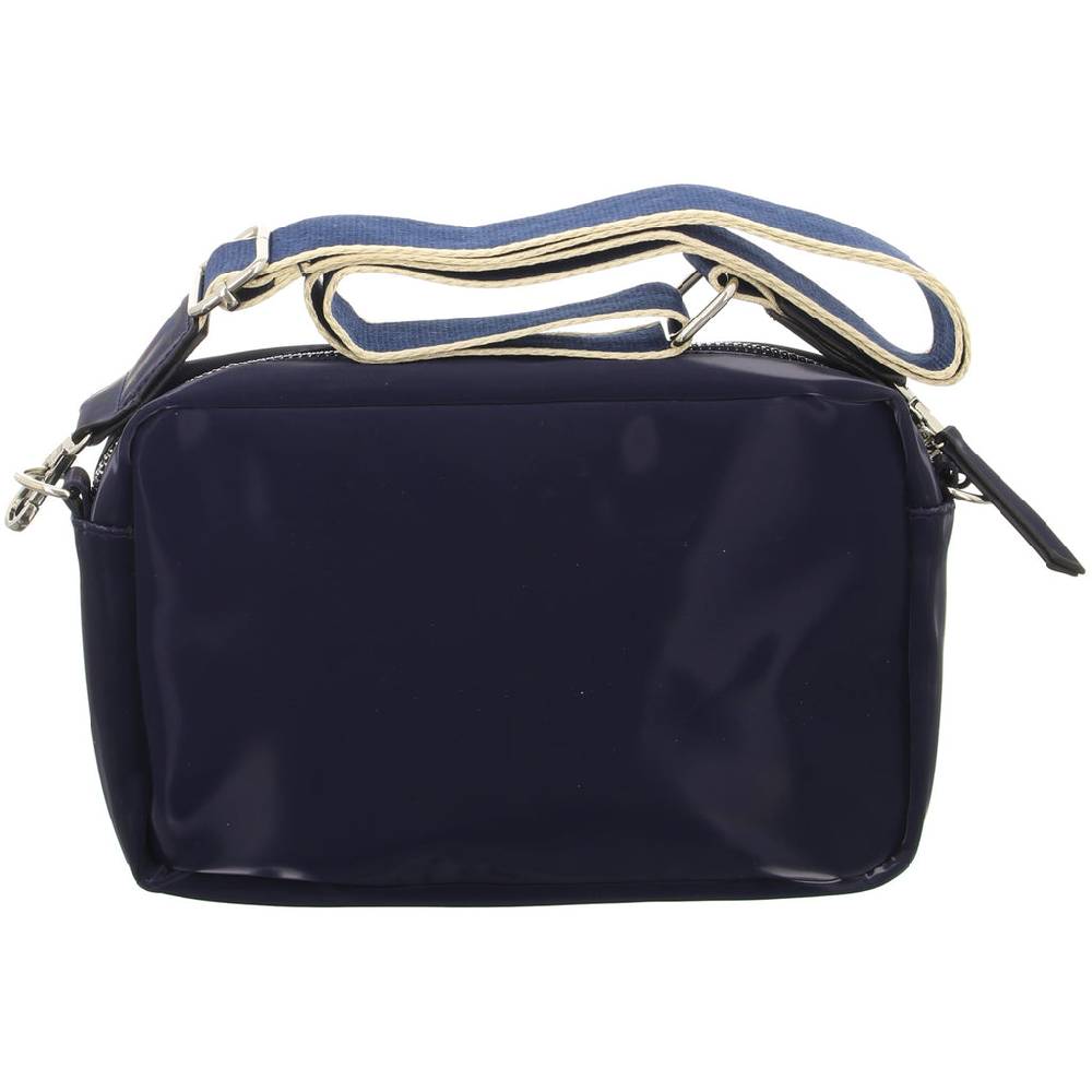Jewels Of Style Handtasche Mit Reißverschluss