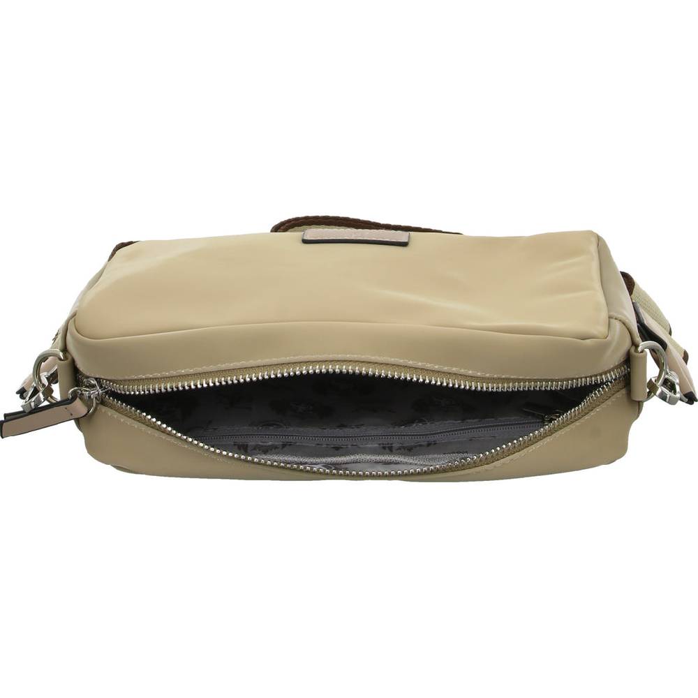 Jewels Of Style Handtasche Mit Reißverschluss
