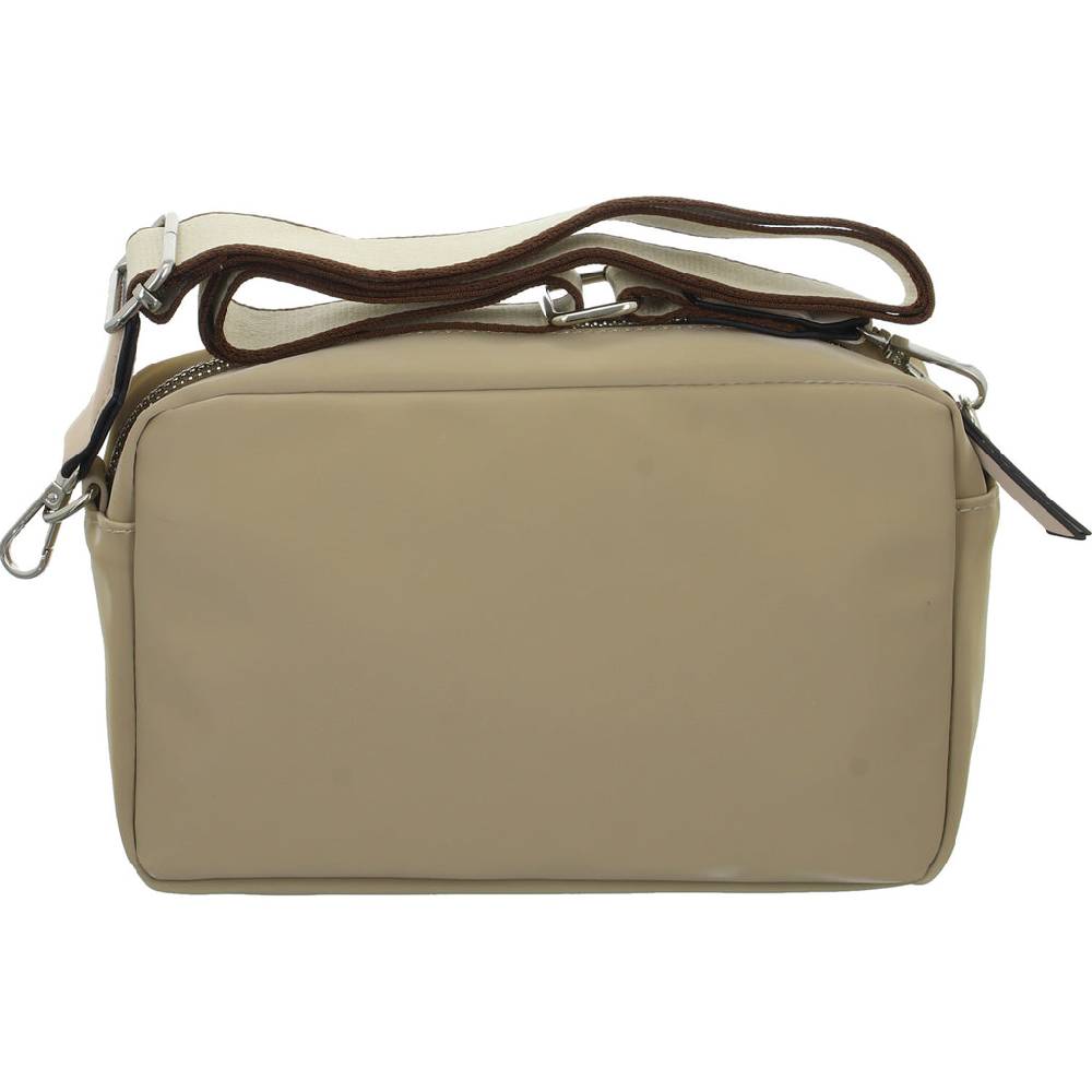 Jewels Of Style Handtasche Mit Reißverschluss