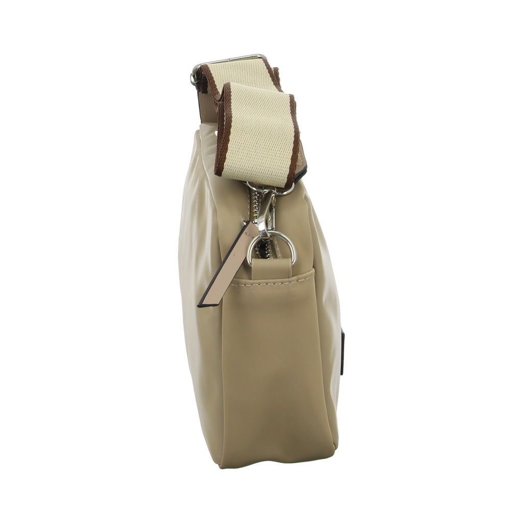 Jewels Of Style Handtasche Mit Reißverschluss