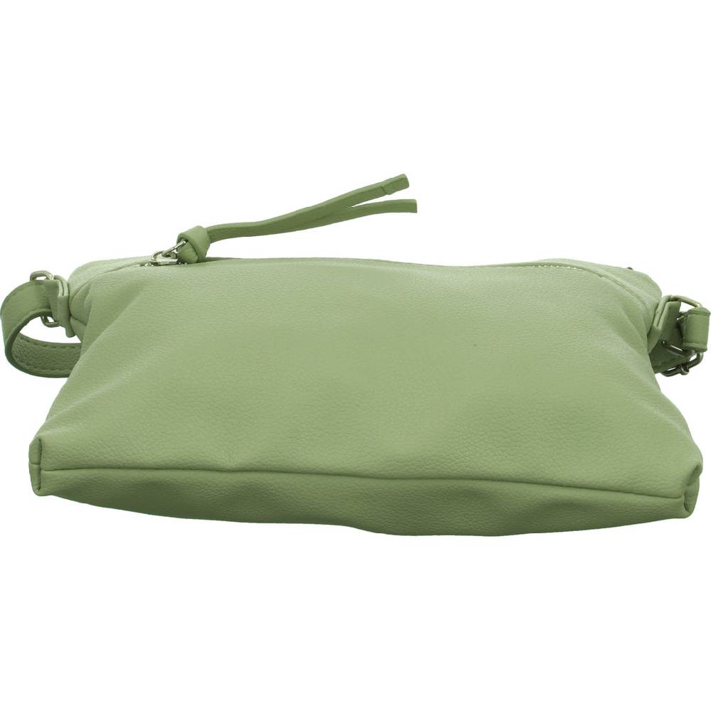 Jewels Of Style Handtasche Mit Reißverschluss