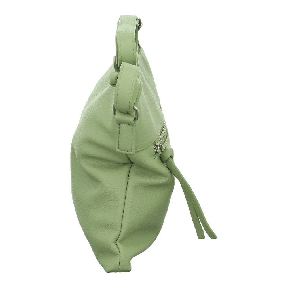 Jewels Of Style Handtasche Mit Reißverschluss