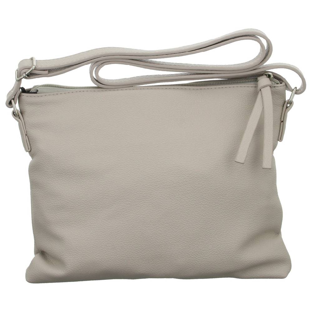 Jewels Of Style Handtasche Mit Reißverschluss