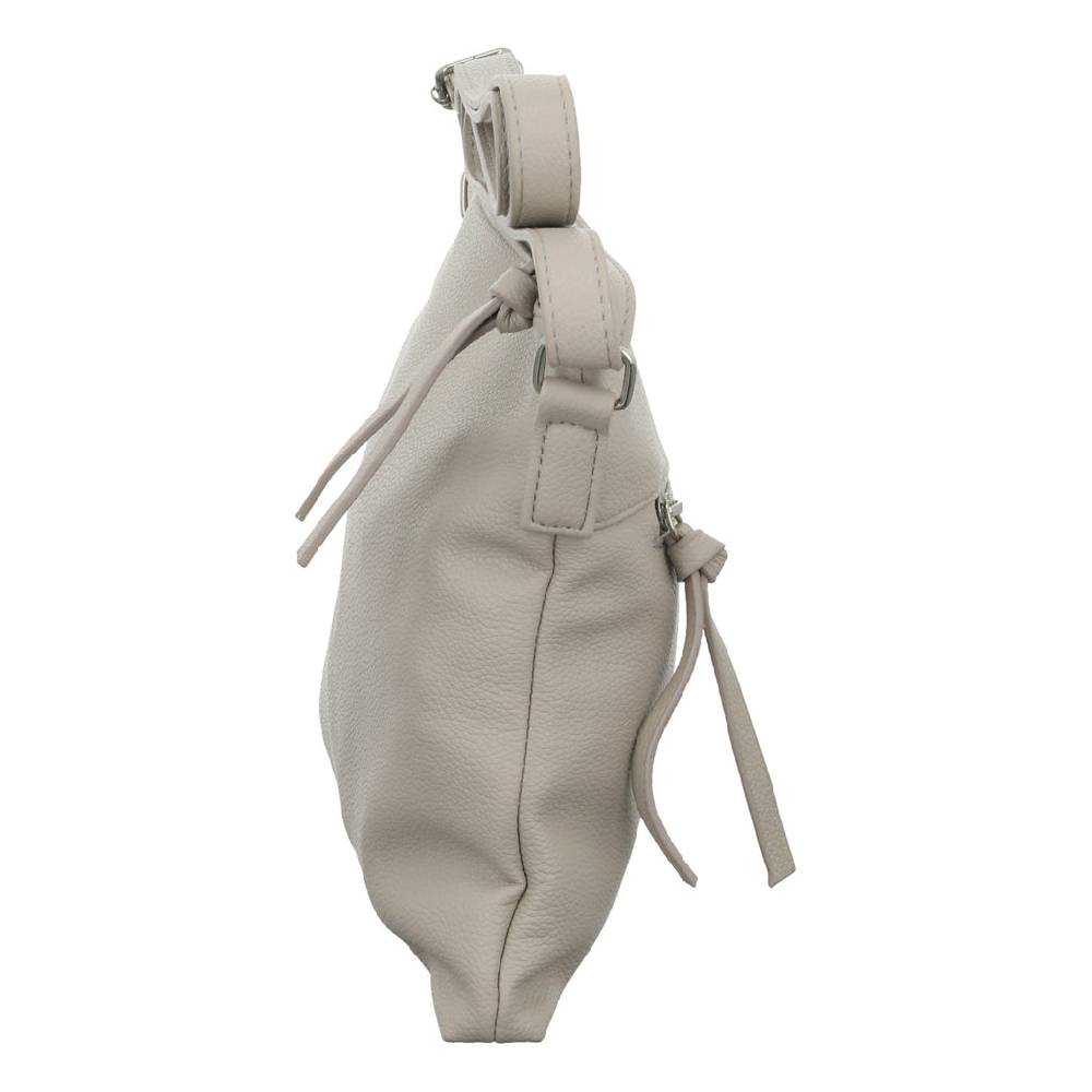 Jewels Of Style Handtasche Mit Reißverschluss