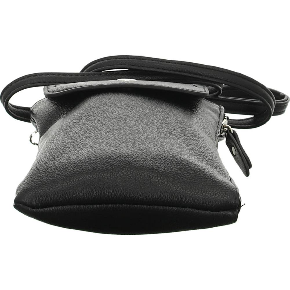 Jewels Of Style Handtasche Mit Reißverschluss