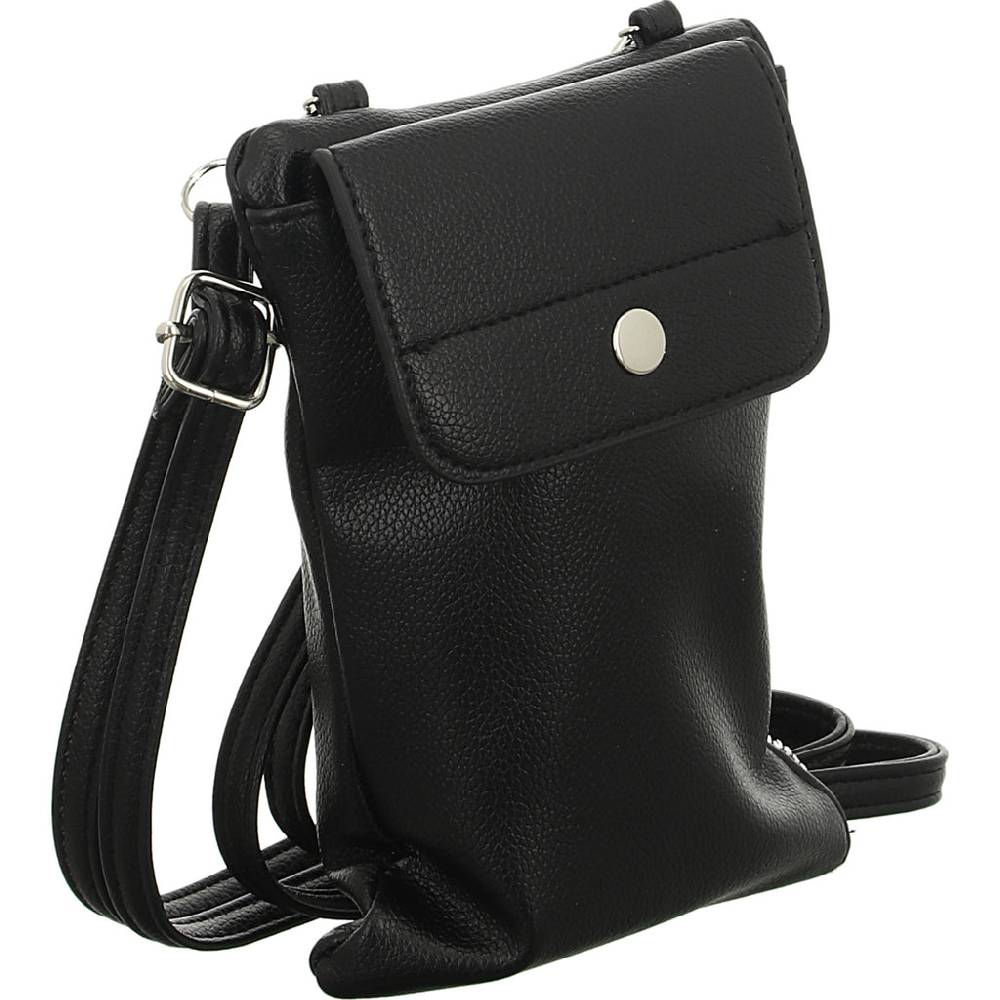 Jewels of Style Handtasche mit Reißverschluss