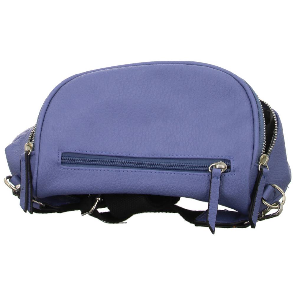 Jewels Of Style Handtasche Mit Reißverschluss