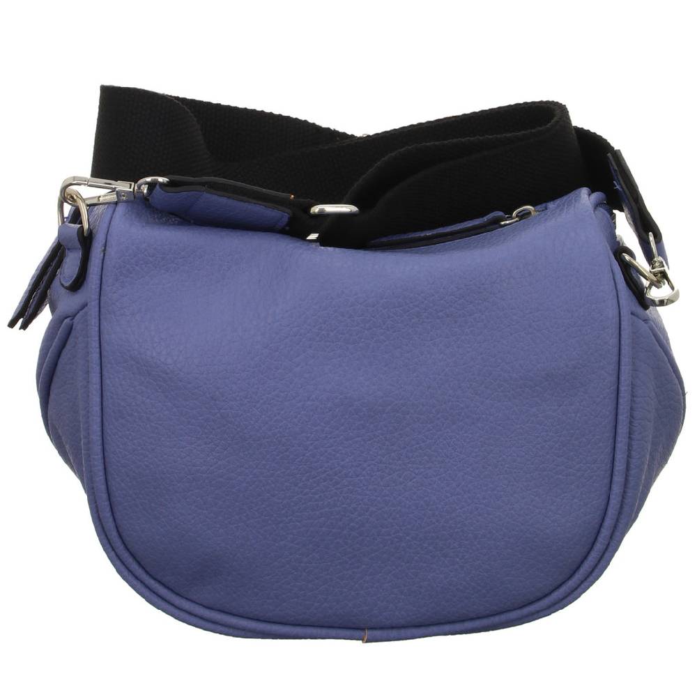 Jewels Of Style Handtasche Mit Reißverschluss