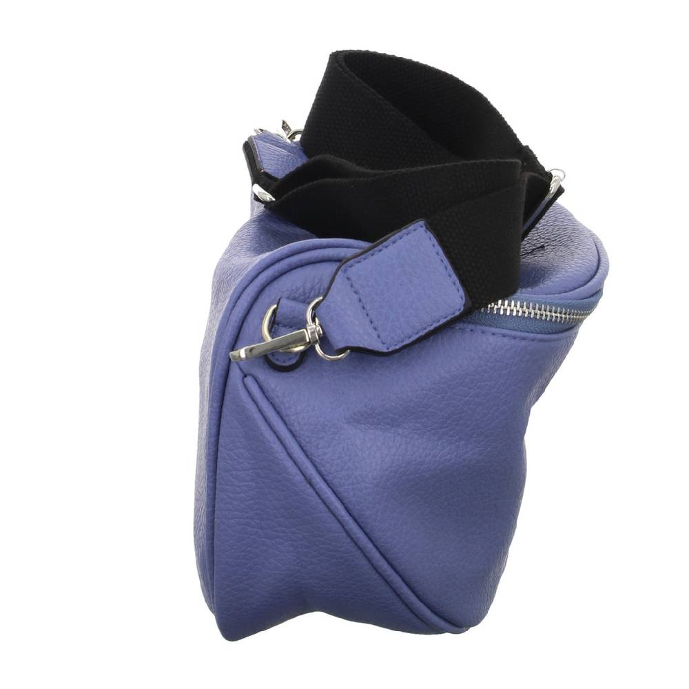 Jewels Of Style Handtasche Mit Reißverschluss
