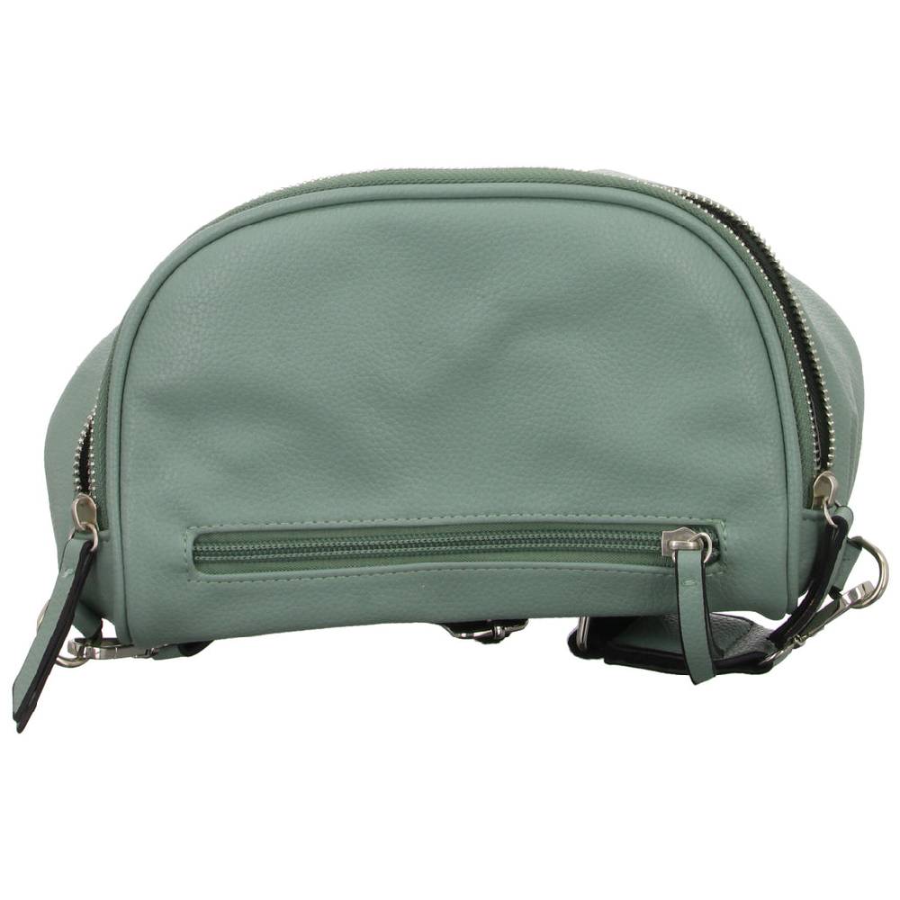 Jewels Of Style Handtasche Mit Reißverschluss