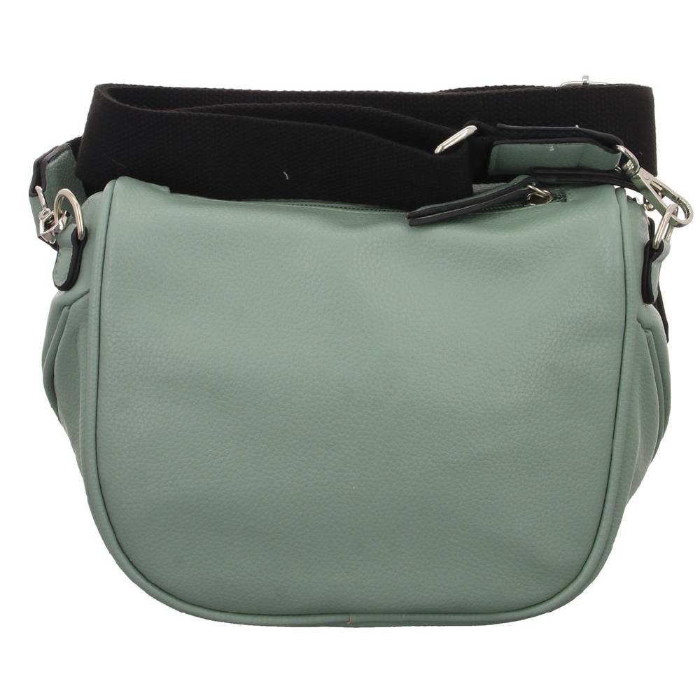 Jewels Of Style Handtasche Mit Reißverschluss