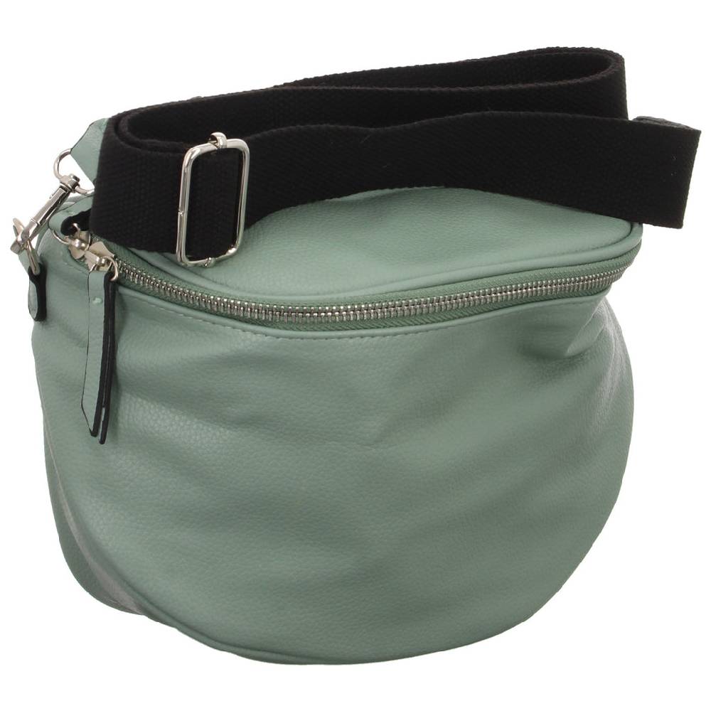 Jewels of Style Handtasche mit Reißverschluss
