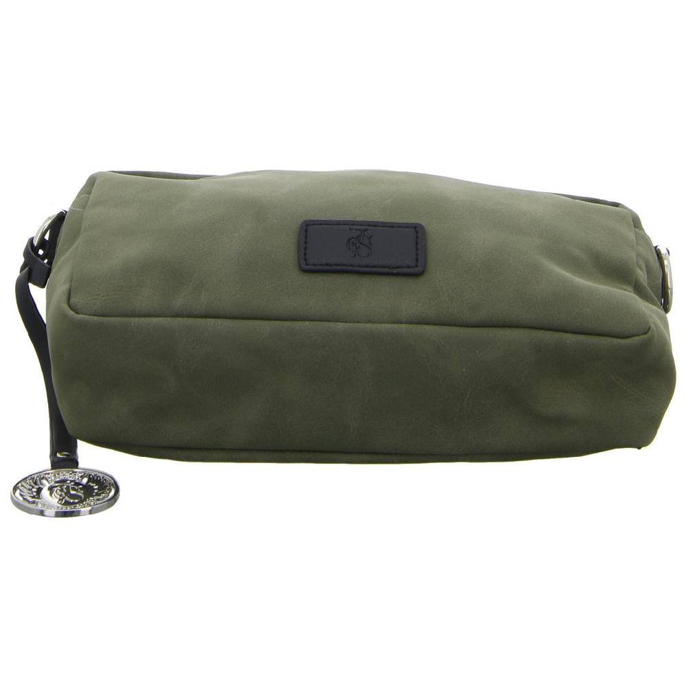 Jewels Of Style Handtasche Mit Reißverschluss