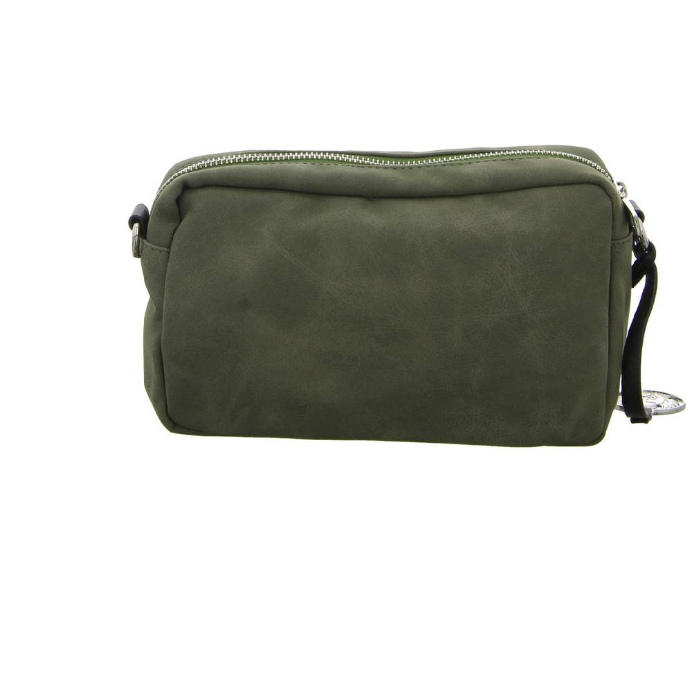 Jewels Of Style Handtasche Mit Reißverschluss
