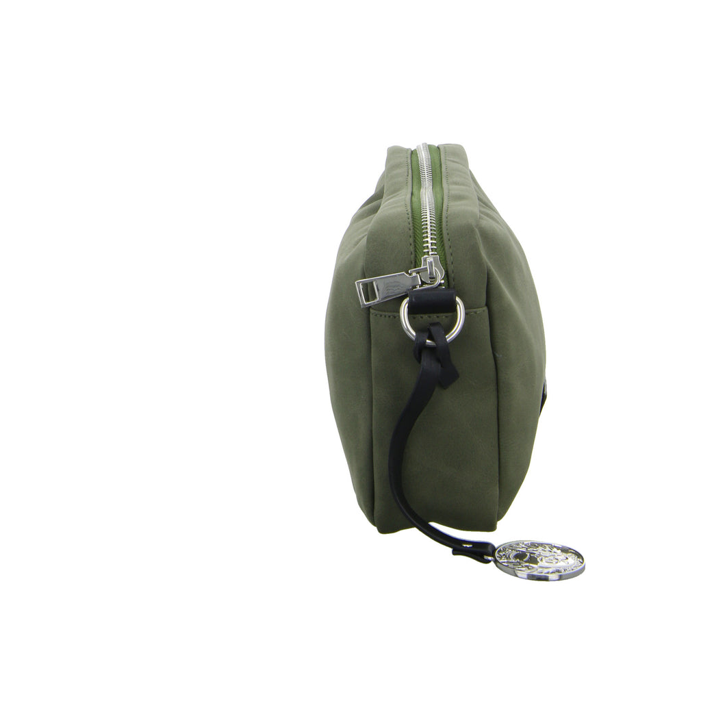 Jewels Of Style Handtasche Mit Reißverschluss