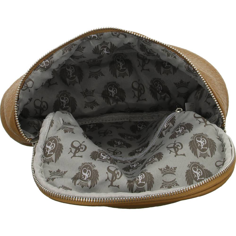 Jewels Of Style Handtasche Mit Reißverschluss