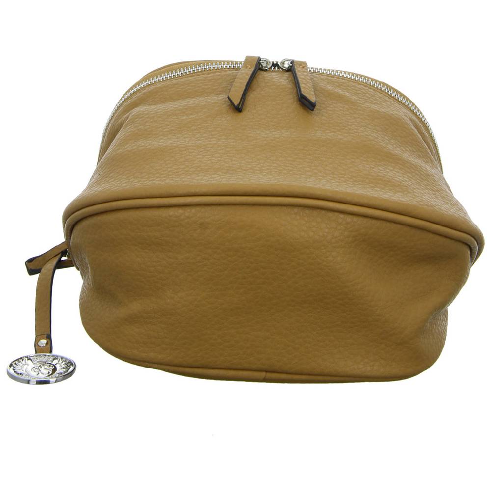 Jewels Of Style Handtasche Mit Reißverschluss