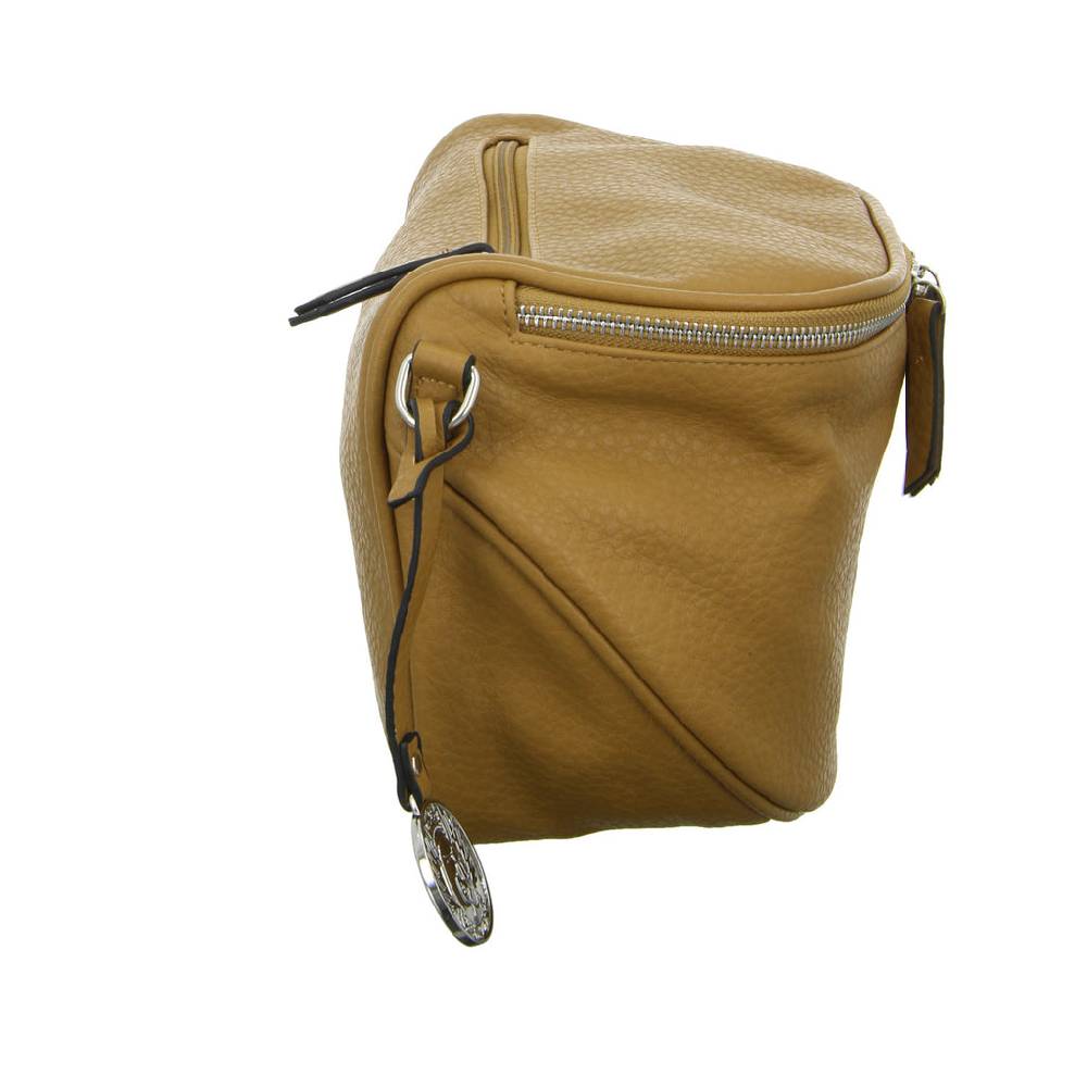 Jewels Of Style Handtasche Mit Reißverschluss