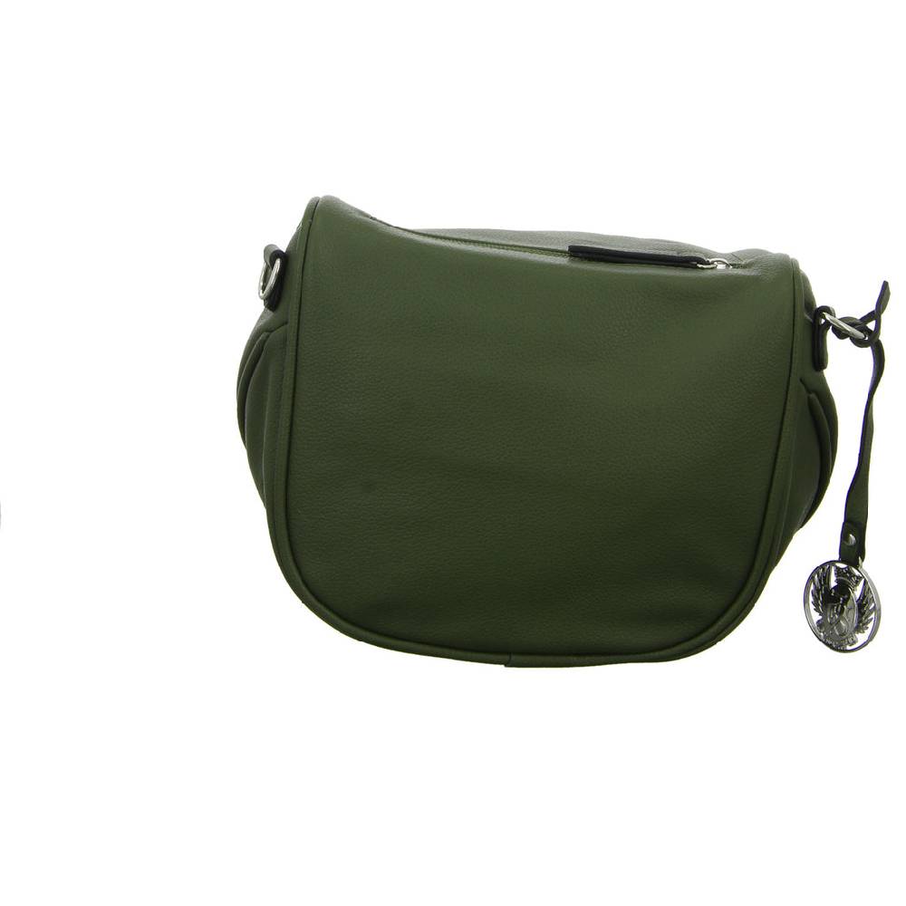 Jewels Of Style Handtasche Mit Reißverschluss