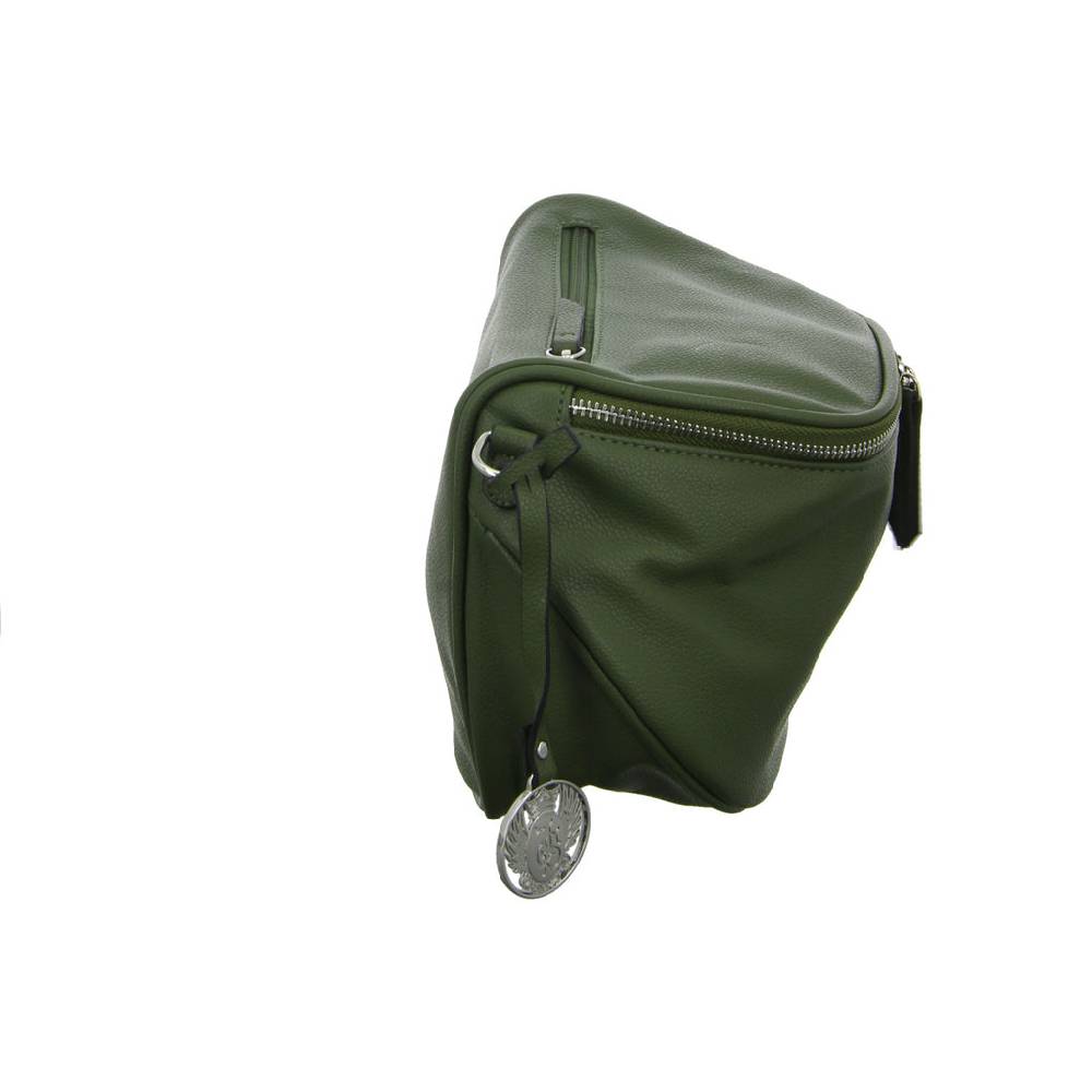 Jewels Of Style Handtasche Mit Reißverschluss