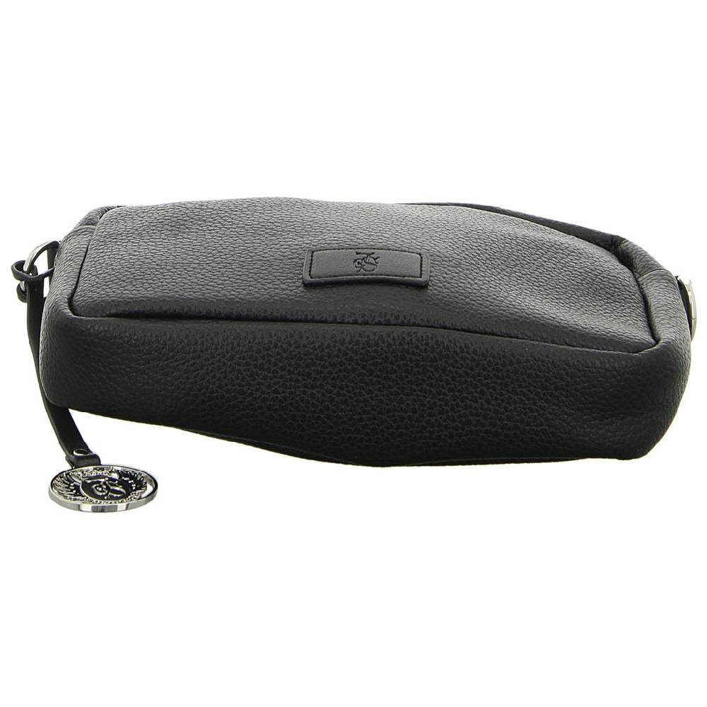 Jewels Of Style Handtasche Mit Reißverschluss