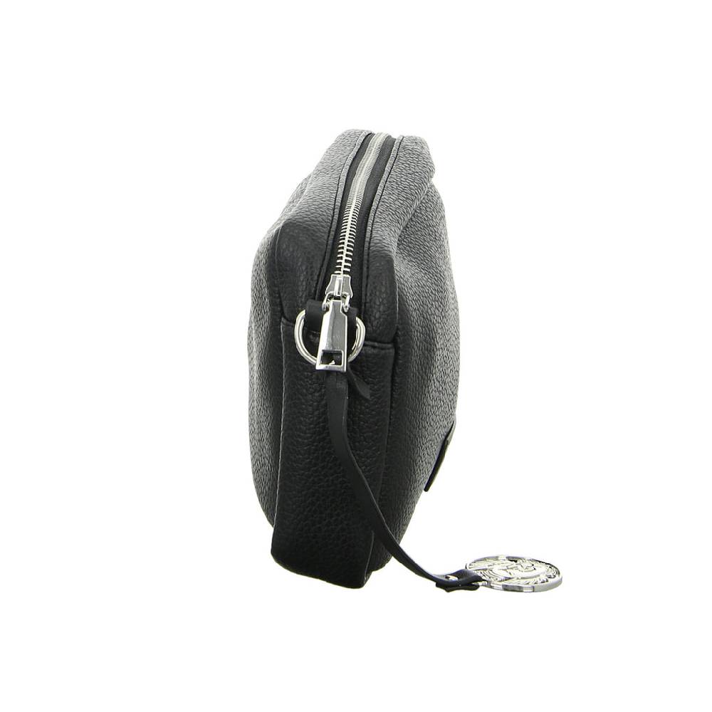 Jewels Of Style Handtasche Mit Reißverschluss