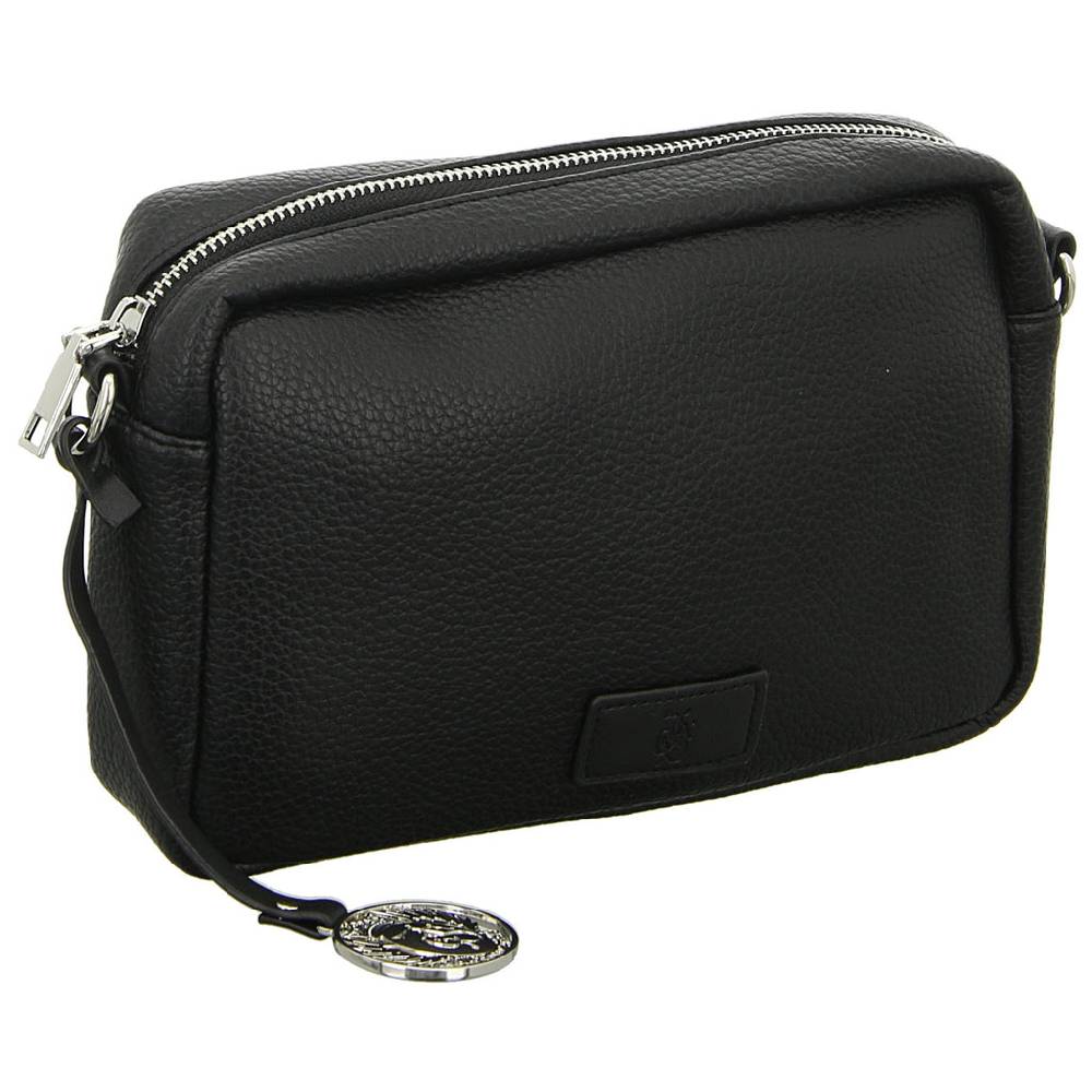 Jewels of Style Handtasche mit Reißverschluss