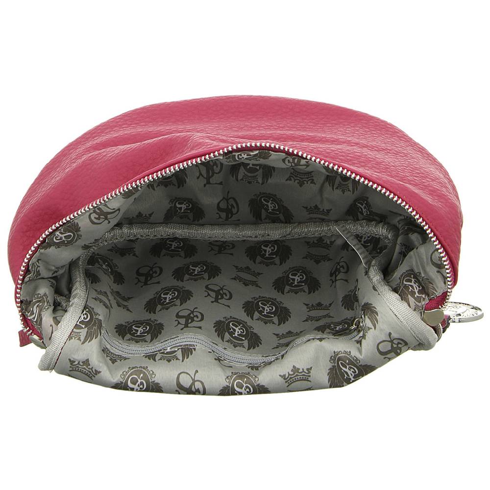 Jewels Of Style Handtasche Mit Reißverschluss