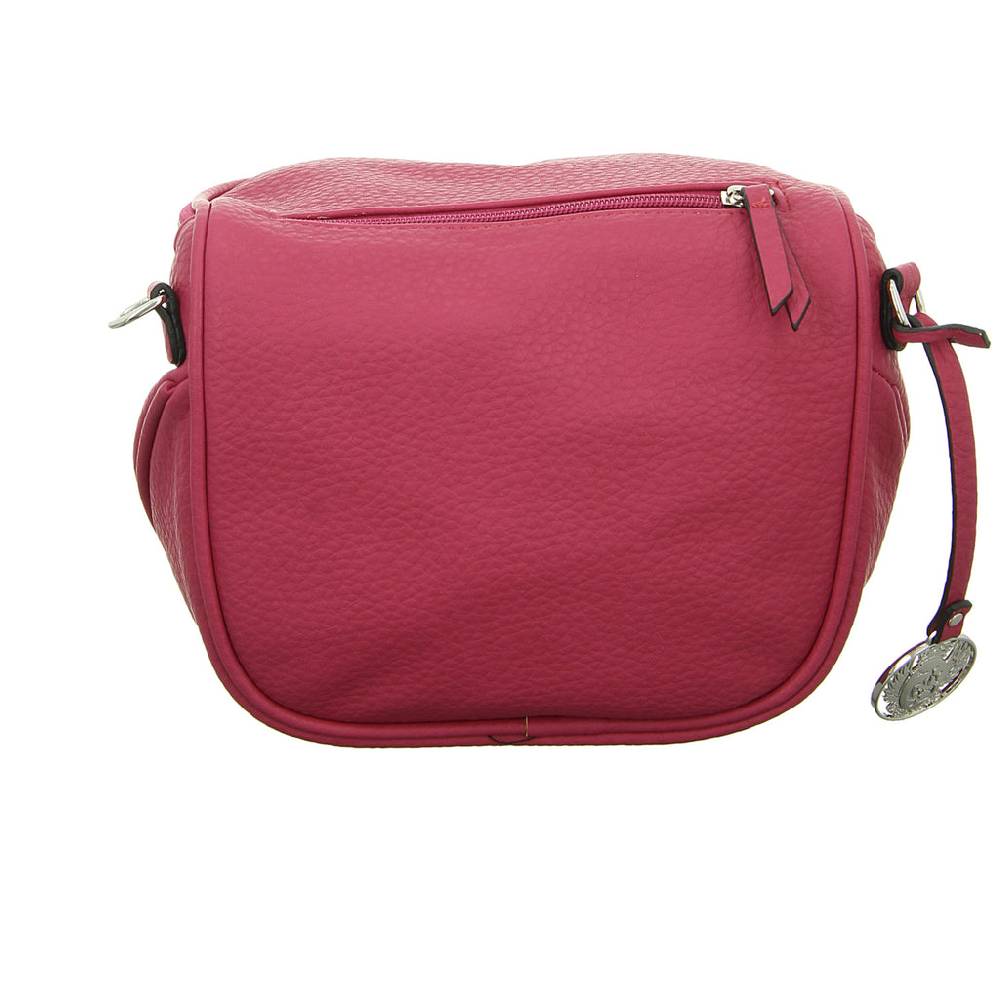 Jewels Of Style Handtasche Mit Reißverschluss