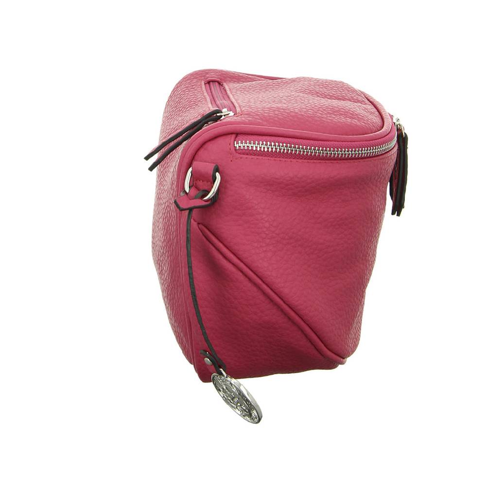 Jewels Of Style Handtasche Mit Reißverschluss