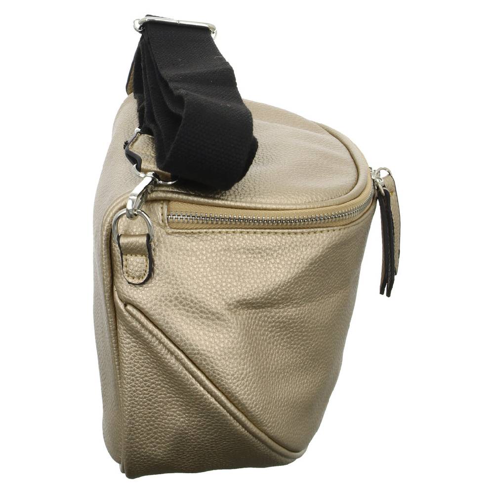 Jewels Of Style Handtasche Mit Reißverschluss